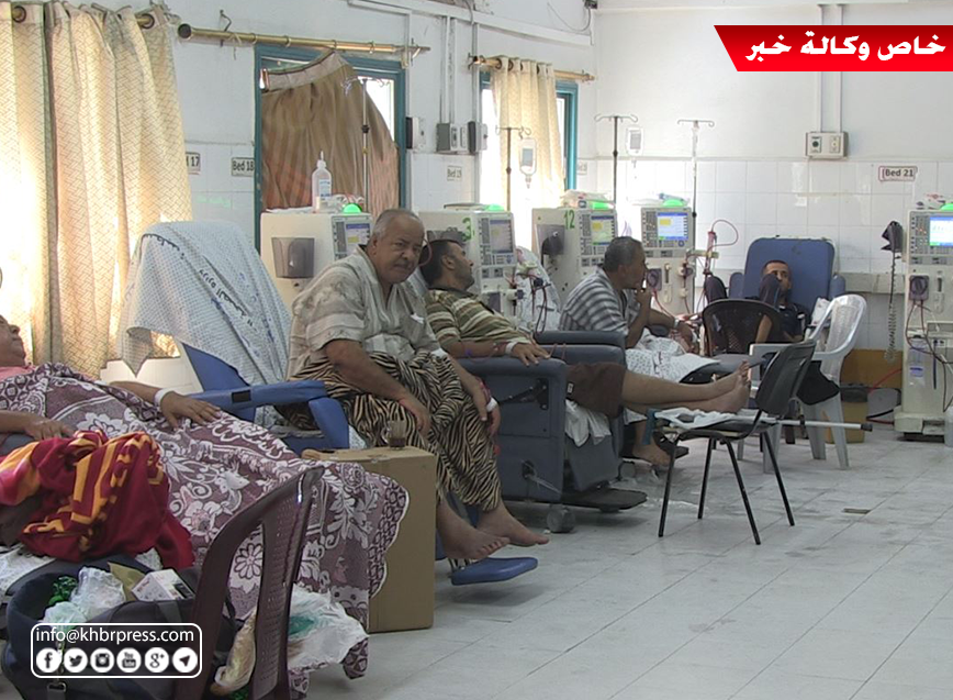 بالفيديو: كارثة إنسانية على وشك الانفجار في مشافي "غزّة" بسبب شُحٍ الوقود