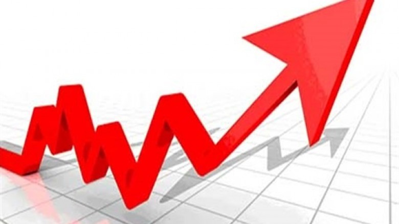  مؤشر بورصة فلسطين يسجل ارتفاعاً بنسبة 0.08%