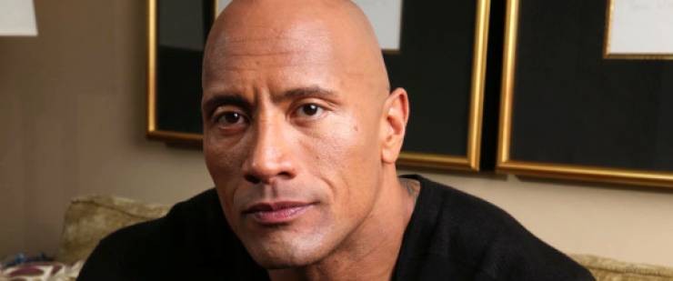 هذا ما حدث 'للصخرة' بعد ان اصابه اكتئاب حاد!