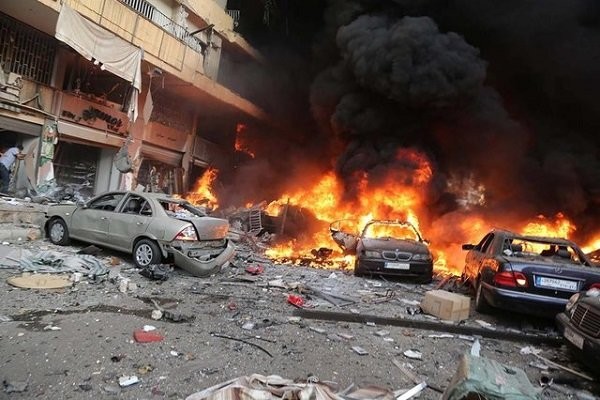 مقر مرتبط بجبهة النصرة