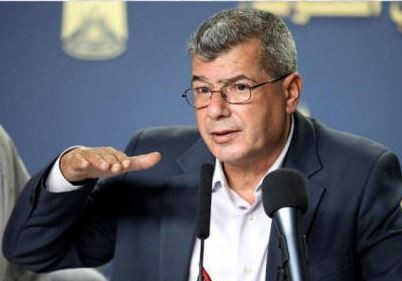  الشهيد إبراهيم أبو ثريا أعطته الأرض أقدامها فوصل إلى القدس