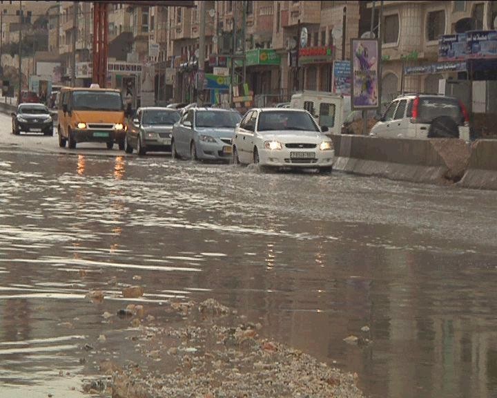 تعطيل الدراسة في مصر بسبب سوء الأحوال الجوية