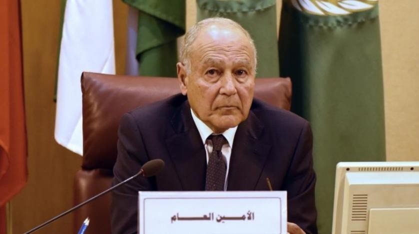 أبو الغيط: اعتراف استراليا بالقدس عاصمة لإسرائيل يُثير الانزعاج