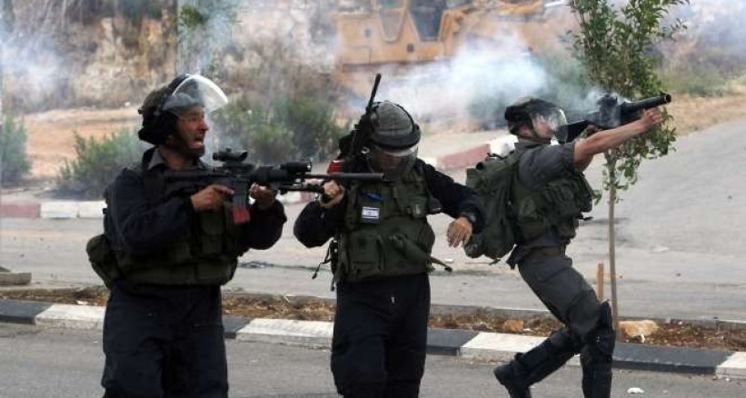 استشهاد شاب متاثرًا بإصابته برصاص الاحتلال في طوباس