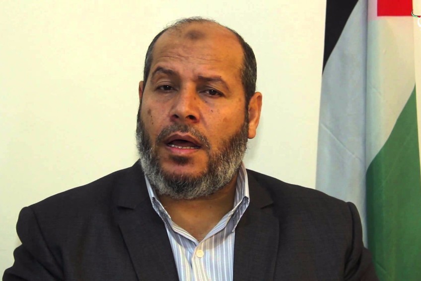 خلال برنامج بلا حدود