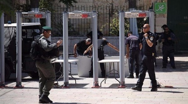 الاحتلال يشرع بتمديد شبكة كاميرات مراقبة تحت الأرض وسط القدس