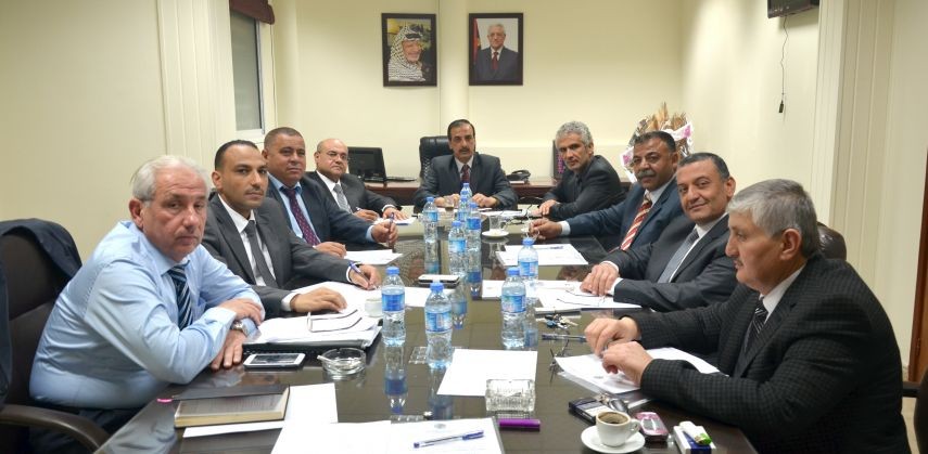 الإعلان عن موعد انتخابات مجلس الإدارة الجديد لجمعية رجال الأعمال