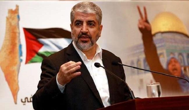 الإعلان الرسمي اليوم عن وثيقة "حماس" في الدّوحة