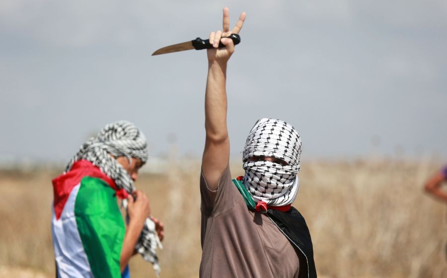 حماس تؤكد أن المقاومة هي خيار التحرير الأقوى