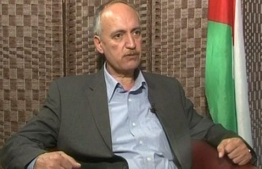 أبو يوسف يطالب بحل اللجنة الإدارية بغزة وتمكين حكومة الوفاق