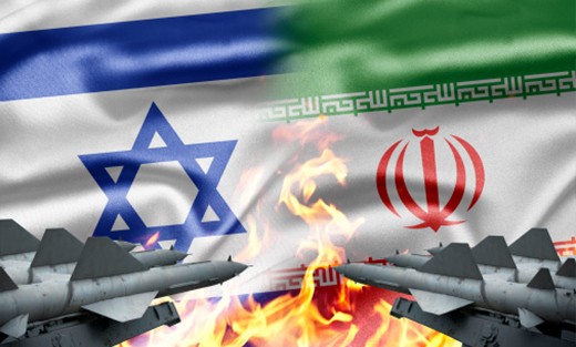 إسرائيل تهدد إيران بشأن نقل أسلحة لحزب الله من سوريا