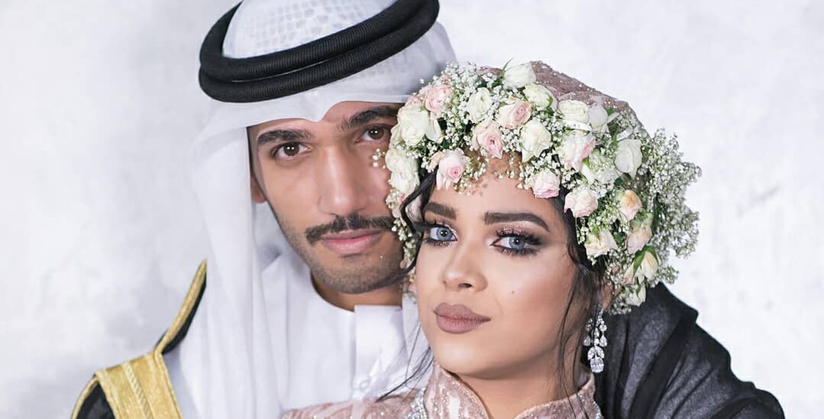 مشاعل الشحي: أمّي فلبينيّة وأفتخر بجنسيّتها!