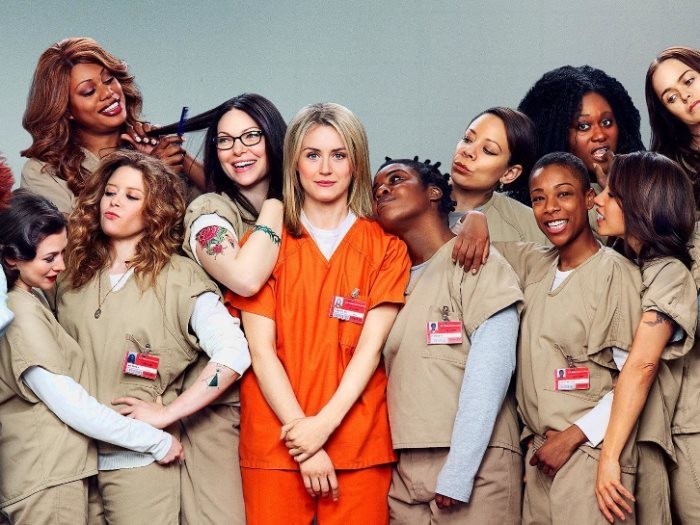 شاهد التيزر الرسمى للموسم السادس من Orange Is The New Black