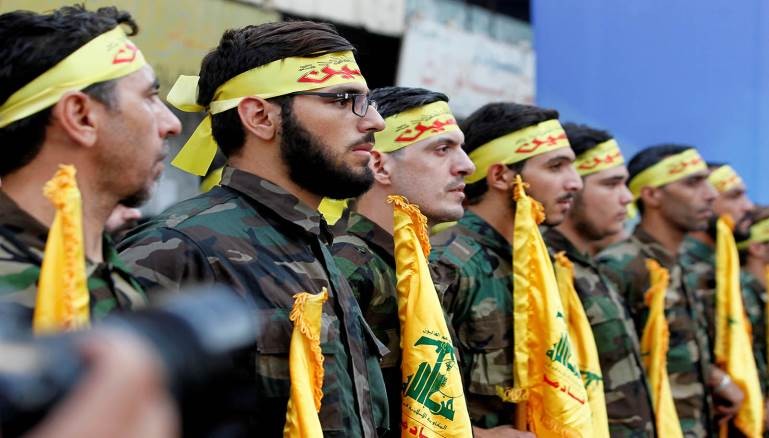 قناة عبرية تزعم تكليف حزب الله نجل عماد مغنية تشكيل خلايا بالجولان