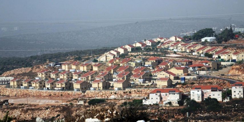 منظمة حقوقية: قرار "الليكود" جريمة حرب مستمرة بفلسطين