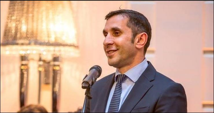 الرمحي: انعقاد المجلس الوطني نقلة نوعية لترتيب البيت الداخلي
