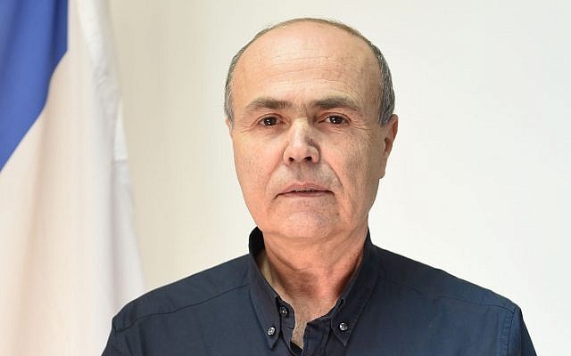 المنسق الجديد "أبو ركن": قطاع غزة يشكل تحدٍّ حقيقي ومباشر