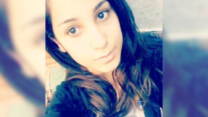 منع الأسيرة الطفلة ملاك الغليط من حق الزيارة