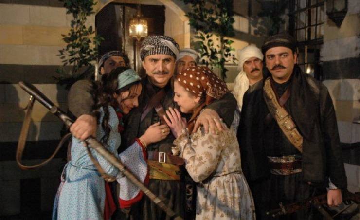 هذه المسلسلات التي تابعها الملايين 'غائبة' عن الشاشة في رمضان.!