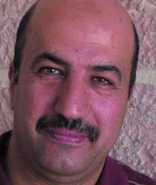 أهــلاً أهــلاً بالعيد