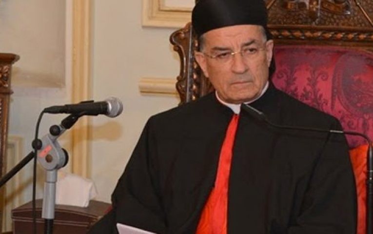 البطريرك الراعي: لا يمكن القبول بتهويد القدس