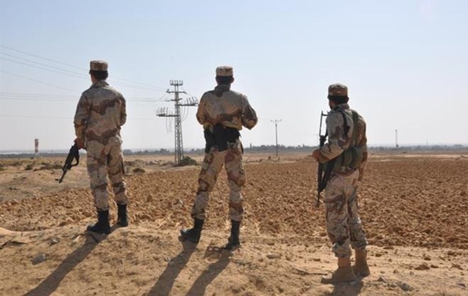 بعد مطاردة لأكثر من عام