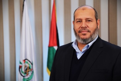 الحكومة وراء مغادرة الوفد المصري السابق