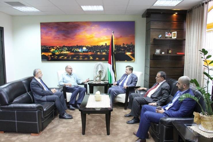 الإعلان عن حل إشكالية مساهمة مرضى التصلب اللويحي في ثمن دواء الجيلينيا