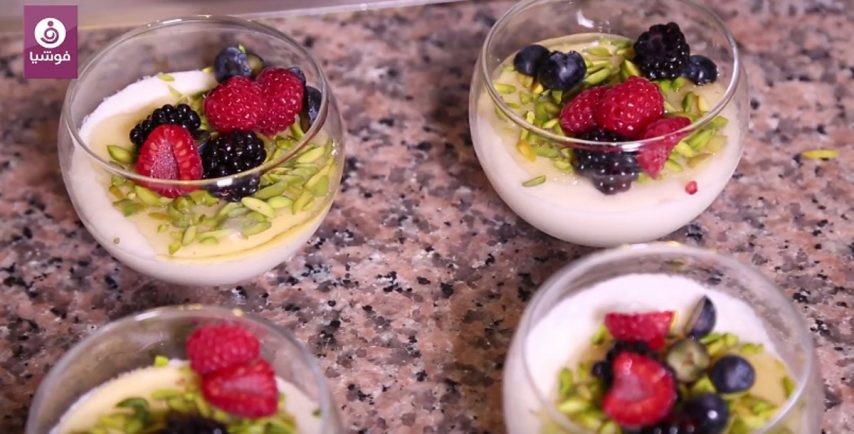 بالفيديو : طريقة تحضير حلاوة الأرز