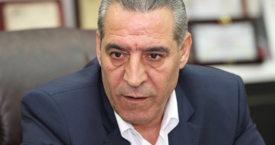 لا حوار مع "حماس"