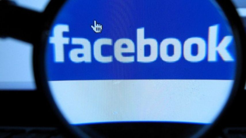 إلقاء القبض على شخص بتهمة انتحال شخصية عبر "الفيسبوك" في الخليل