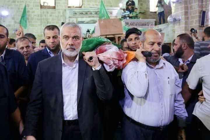 ويتوعّد بردِ قاسِ