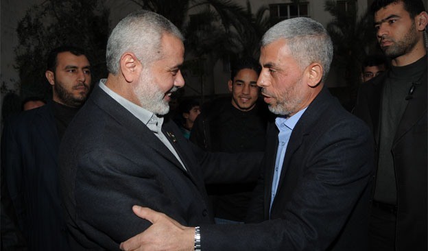 عقب لقاء وفد "فتح"