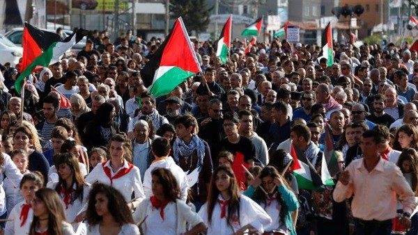 دعت لحماية منزل الشهيد البرغوثي