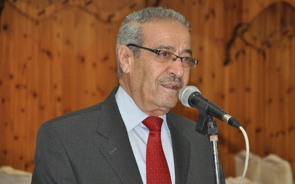 خالد: الإدارة الأمريكية فقدت مصداقيتها ودورها في تسوية الصراع الفلسطيني الإسرائيلي