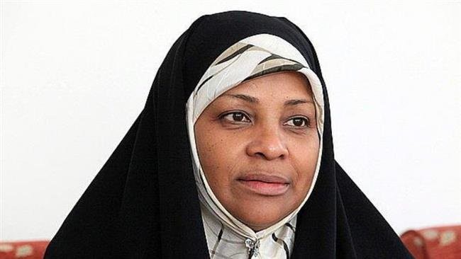 احتجاز صحفية إيرانية في واشنطن