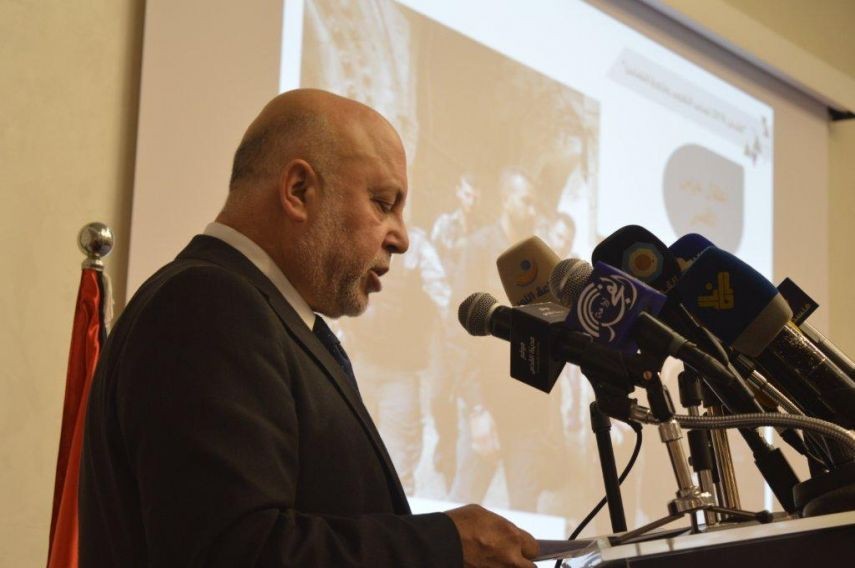 حمود: الدفاع عن العقارات المسيحية مسؤولية وطنية