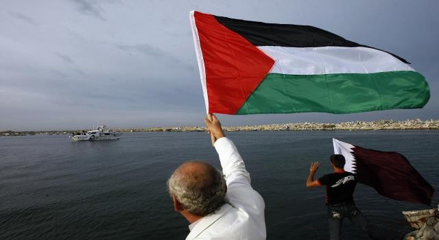 توقيع أول اتفاقية تعاون في مجال التعليم العالي بين فلسطين وقطر 