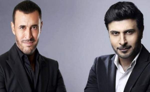 بالفيديو : طابور من النساء يصطففنّ لشراء تذاكر حفل كاظم الساهر وماجد المهندس في السعودية