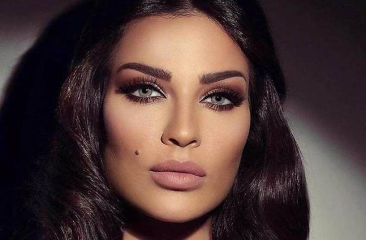 هل ستشارك نادين نجيم في 'الهيبة' الجزء الثالث؟