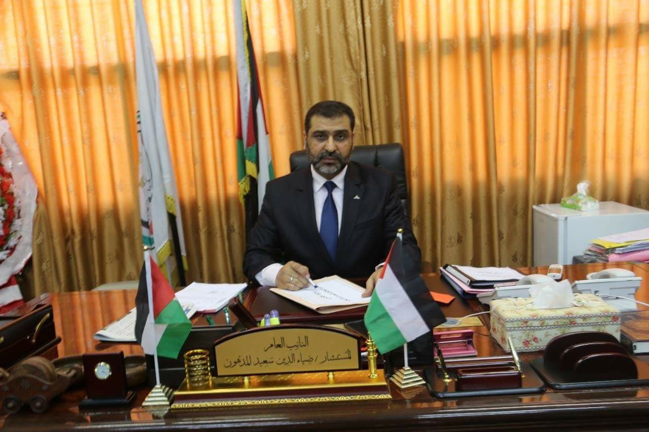 النائب العام: أصدرنا تعليمات مشددة لملاحقة مطلقي النار يوم إعلان النتائج
