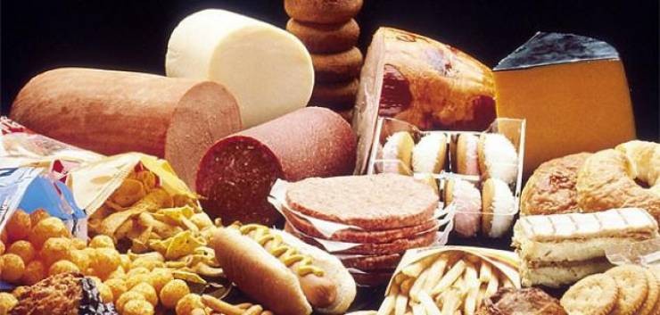 الدهون تقتل 17 مليون شخص سنويا