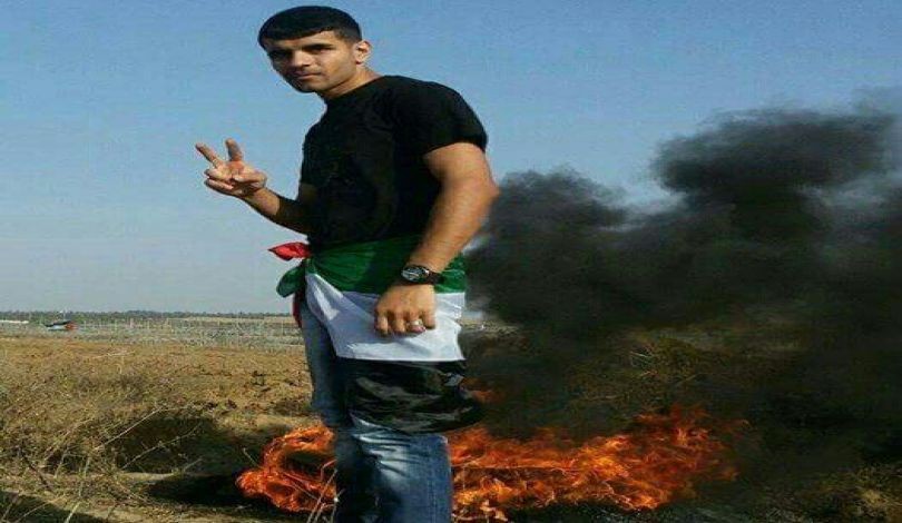 الأسير محمد البحيصي يتنفس عبق الحرية