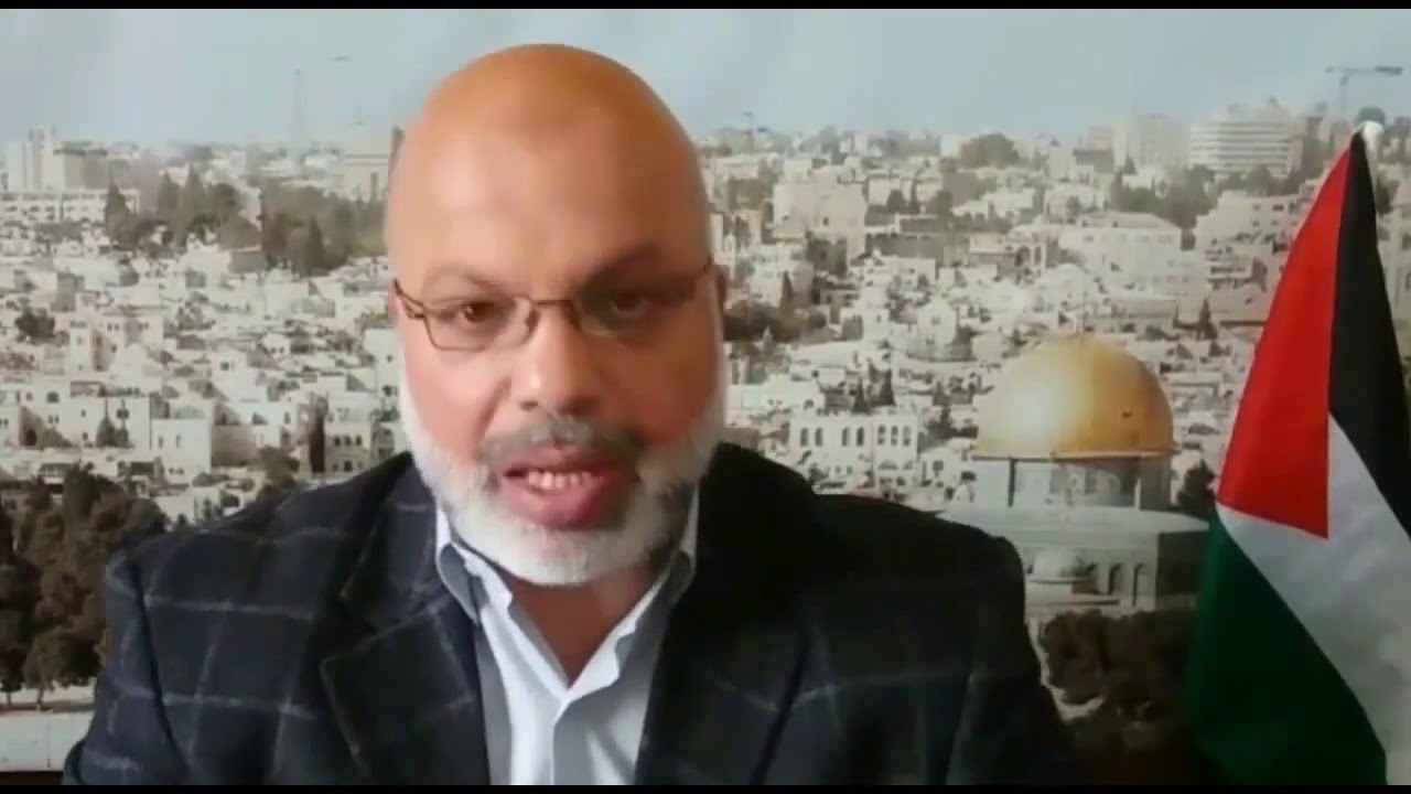 نادي الأسير يكشف الحالة الصحية للمعتقل النائب أحمد عطون 