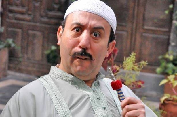 السرطان والموت يضربان "باب الحارة".. فهل يتوقف المسلسل؟