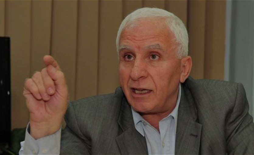 الأحمد: حماس أفشلت حكومة الوفاق ولا حوار للمصالحة معها إلا بتسليم غزّة