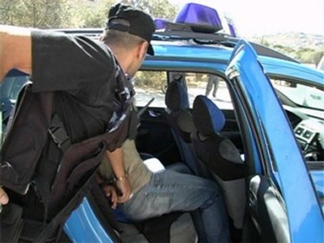 شرطة نابلس تكشف ملابسات سرقة نقود ومصاغ في نابلس