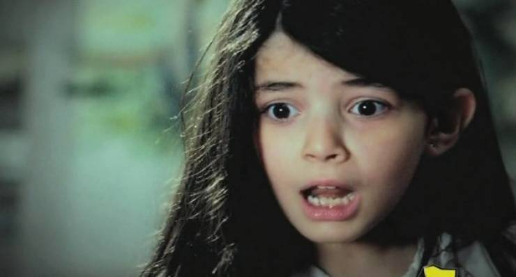 بالصور : هل تذكرون ابنة أحمد زاهر.. شاهدوا كم تغيرت!