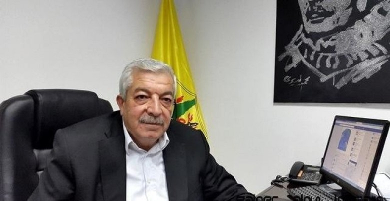 العالول: وفود فلسطينية ستُسلم رسائل لكل القوى المؤثرة في العالم