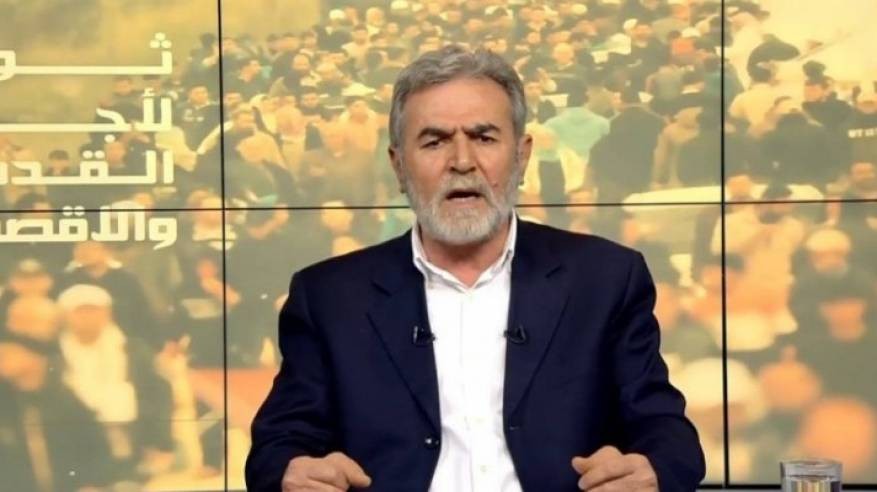 النخالة يكشف عن عدد الأسرى الإسرائيليين المحتجزين لدى الجهاد الإسلامي